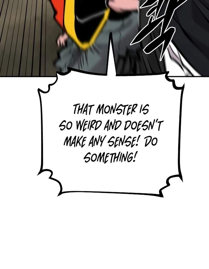 Player Hellish Situation Ch.138 p134