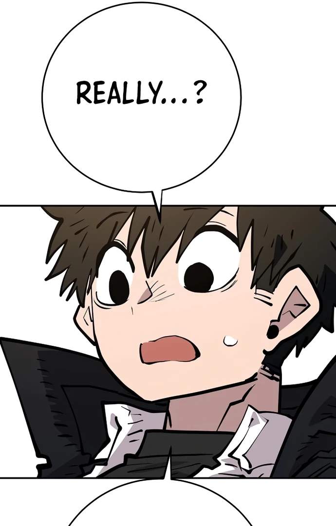 Player Hellish Situation Ch.138 p135