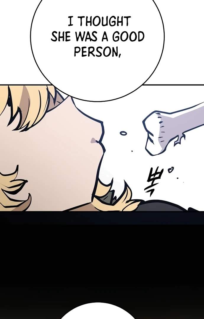 Player Hellish Situation Ch.138 p136