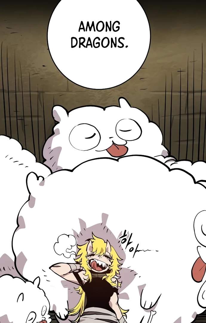 Player Hellish Situation Ch.138 p137