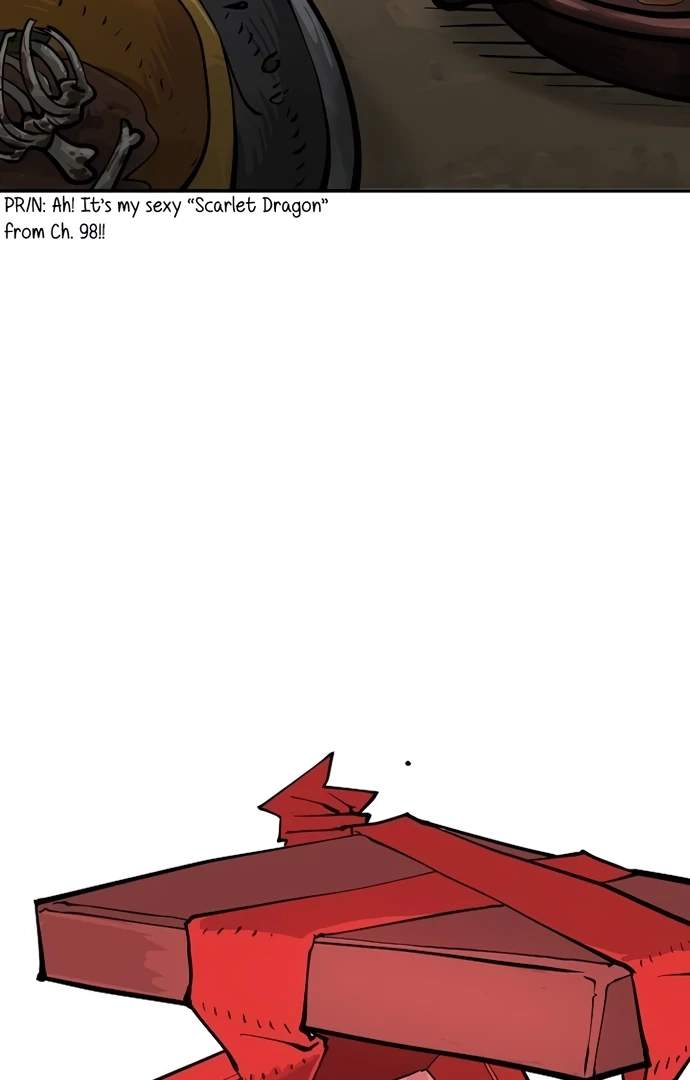 Player Hellish Situation Ch.138 p139