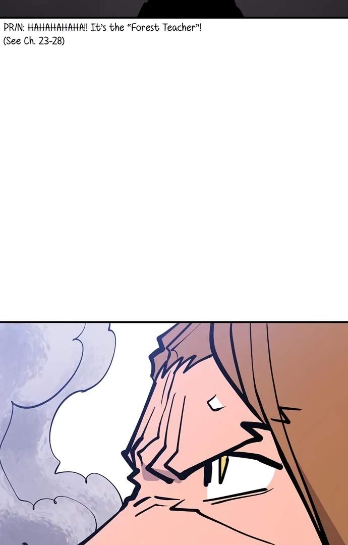 Player Hellish Situation Ch.138 p15