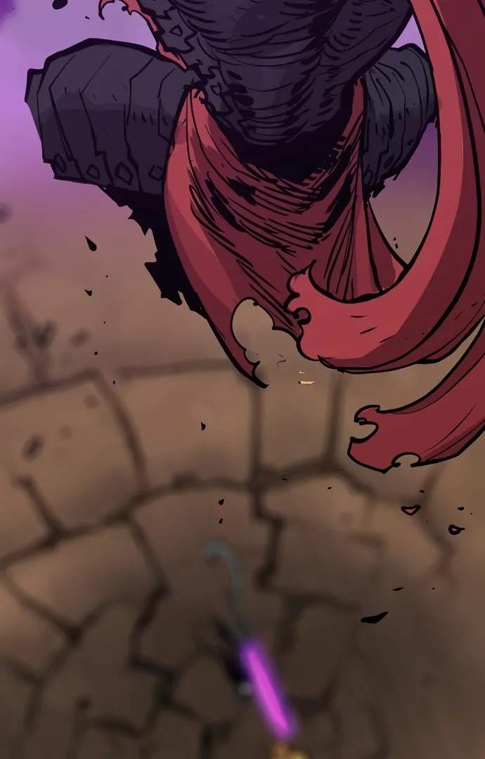 Player Hellish Situation Ch.138 p3