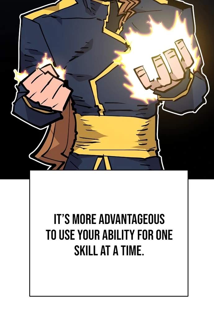 Player Hellish Situation Ch.138 p21