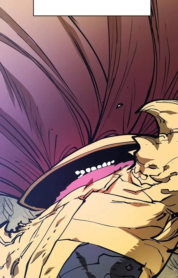 Player Hellish Situation Ch.138 p26
