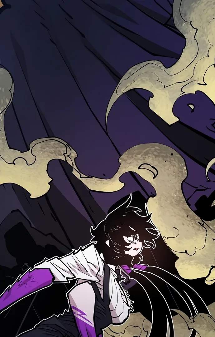 Player Hellish Situation Ch.138 p28