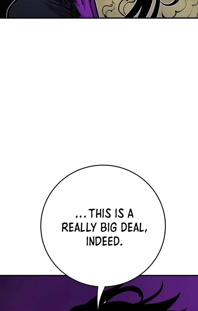 Player Hellish Situation Ch.138 p29