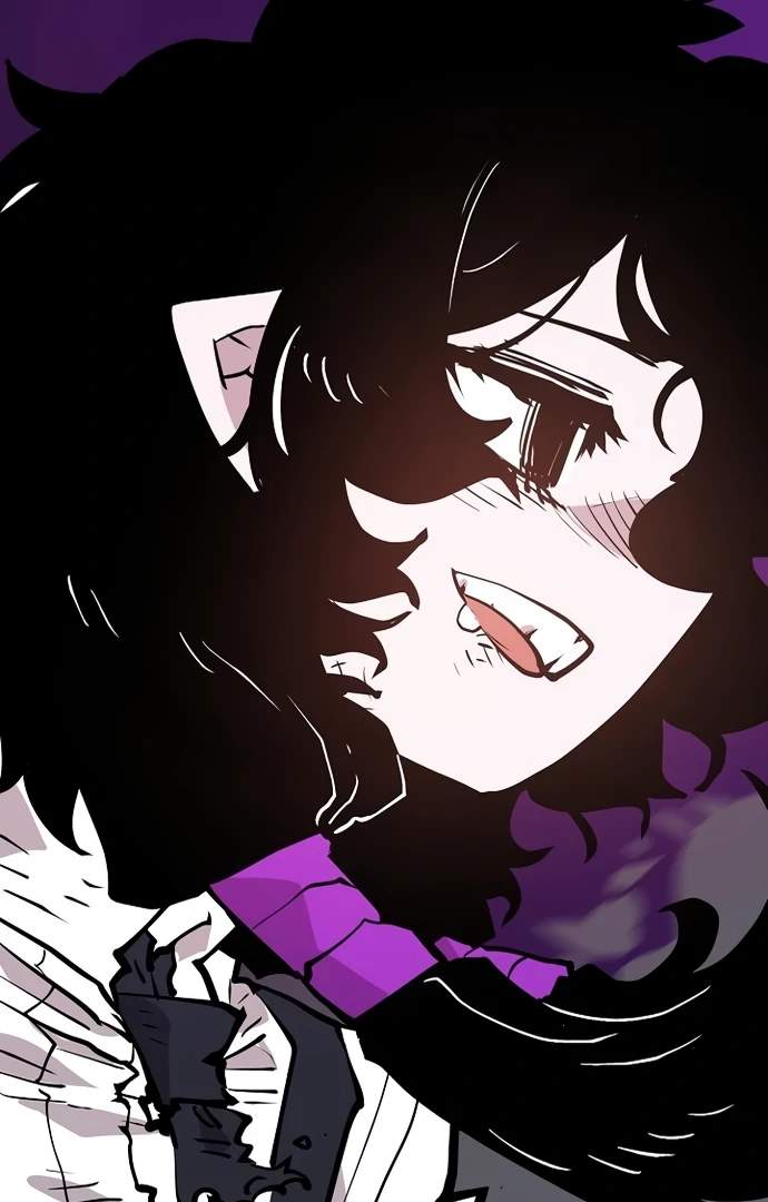 Player Hellish Situation Ch.138 p30