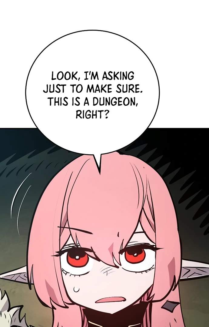 Player Hellish Situation Ch.138 p38