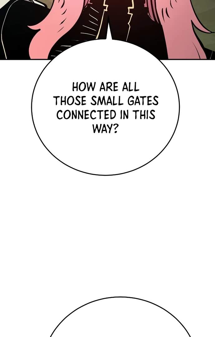 Player Hellish Situation Ch.138 p39