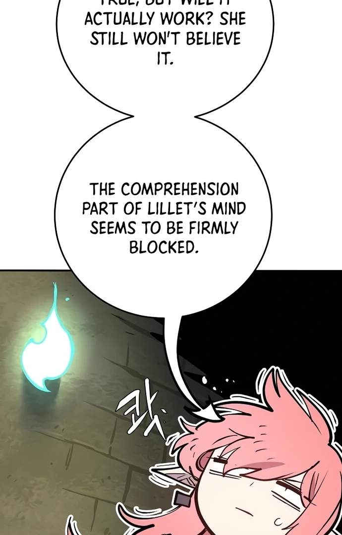 Player Hellish Situation Ch.138 p43