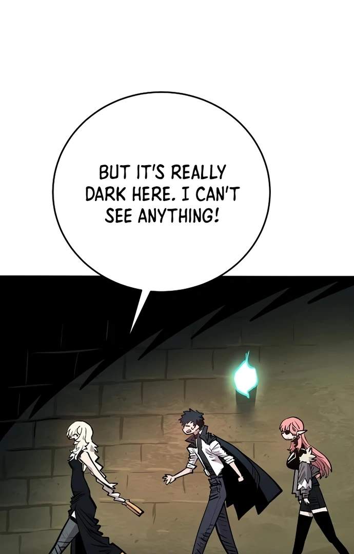 Player Hellish Situation Ch.138 p45