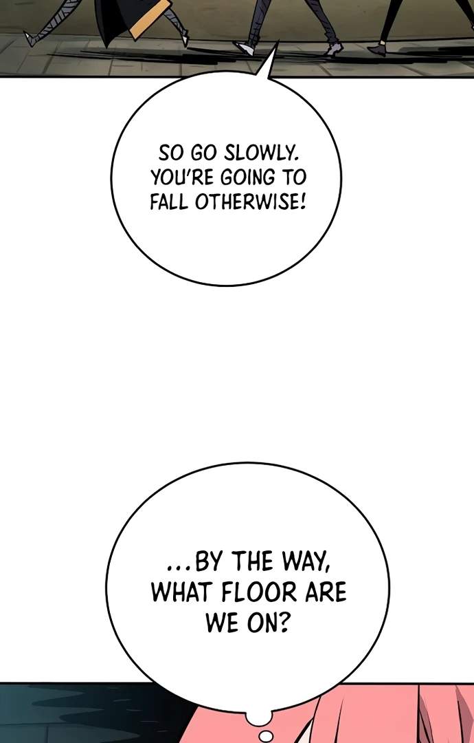 Player Hellish Situation Ch.138 p46