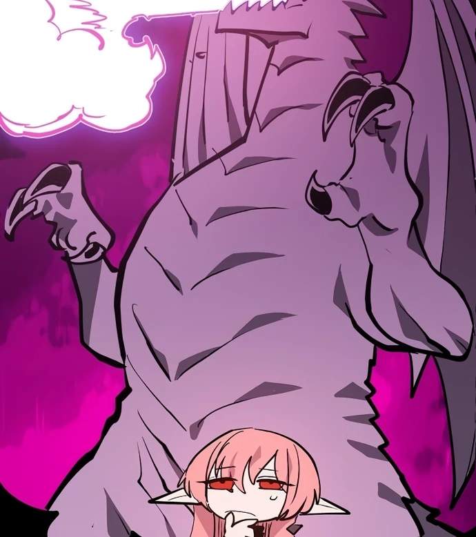 Player Hellish Situation Ch.138 p49