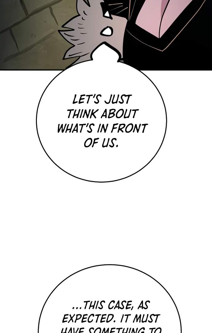 Player Hellish Situation Ch.138 p52
