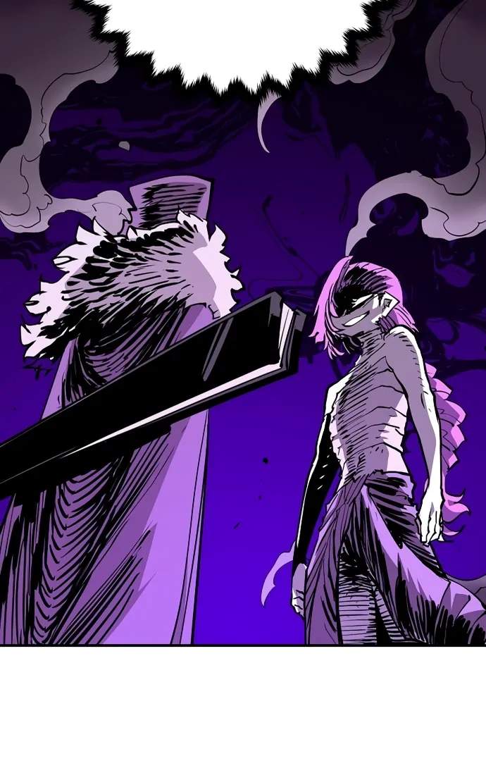 Player Hellish Situation Ch.138 p55