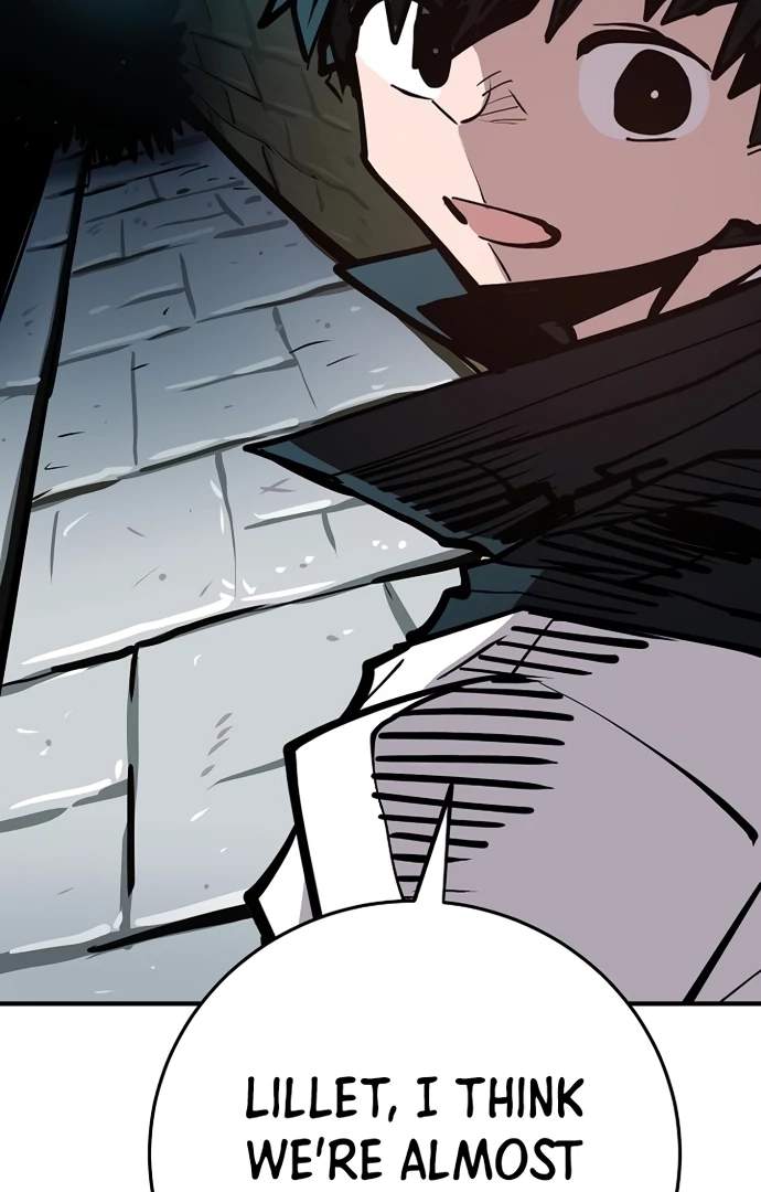 Player Hellish Situation Ch.138 p60