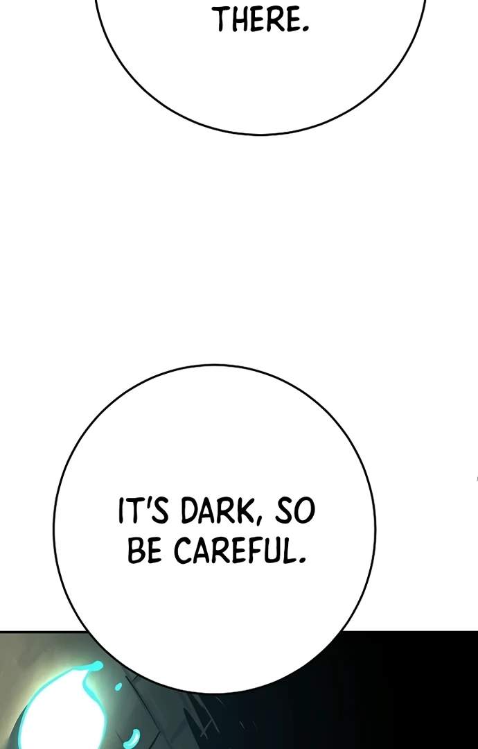 Player Hellish Situation Ch.138 p61