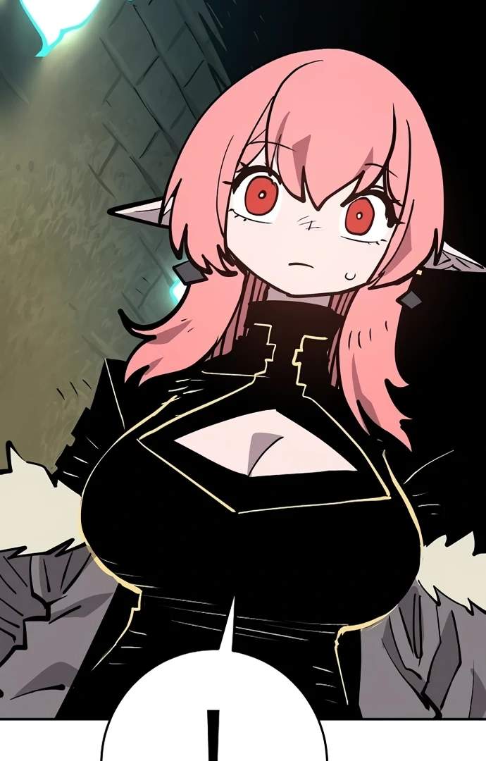 Player Hellish Situation Ch.138 p62