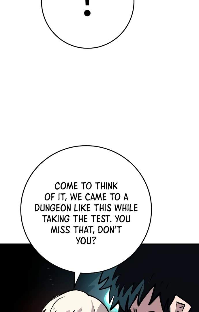 Player Hellish Situation Ch.138 p63