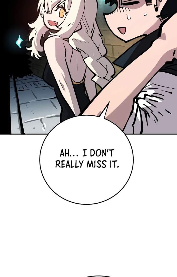 Player Hellish Situation Ch.138 p64