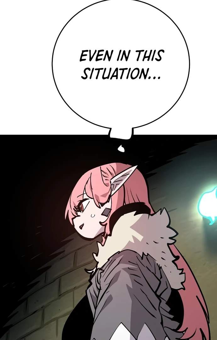 Player Hellish Situation Ch.138 p65