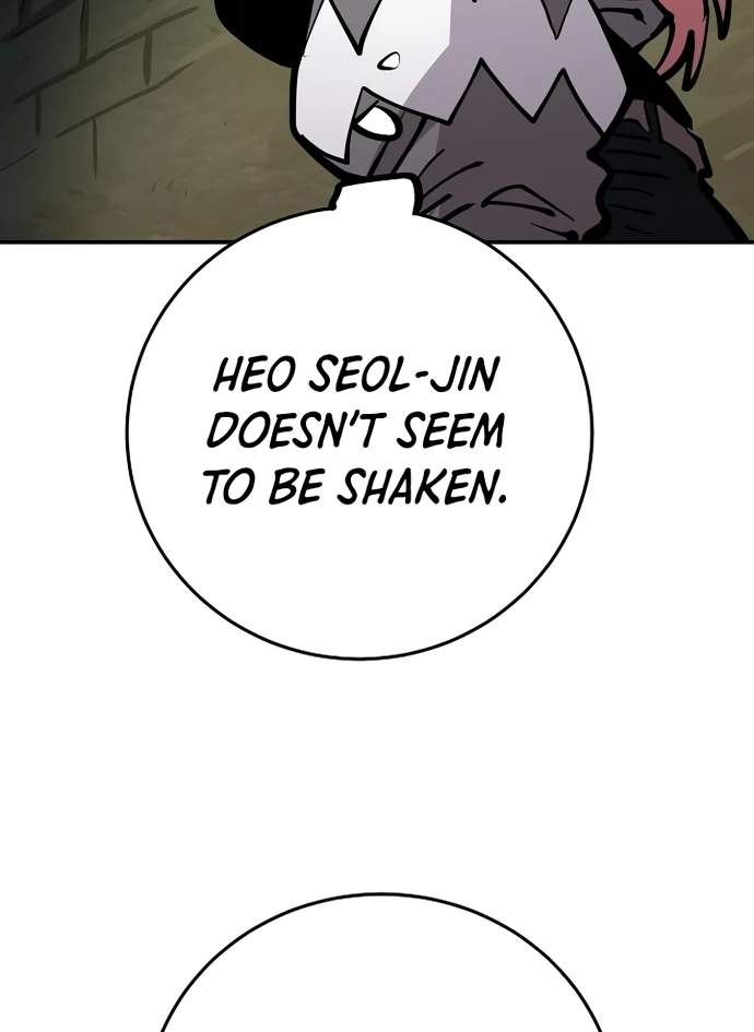 Player Hellish Situation Ch.138 p66
