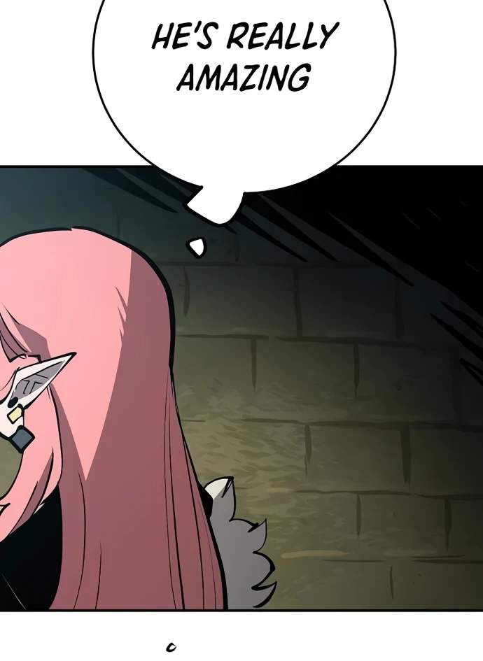Player Hellish Situation Ch.138 p67