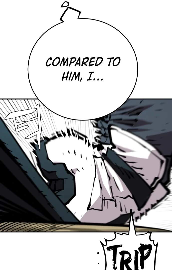 Player Hellish Situation Ch.138 p68
