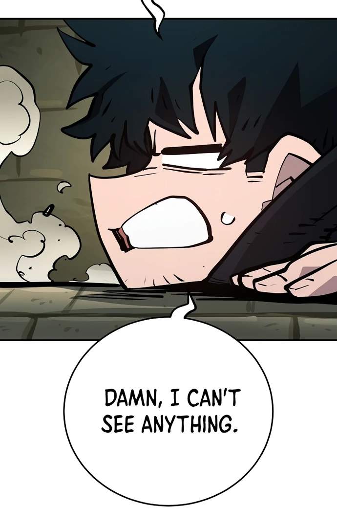 Player Hellish Situation Ch.138 p72