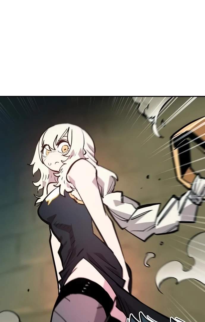 Player Hellish Situation Ch.138 p74