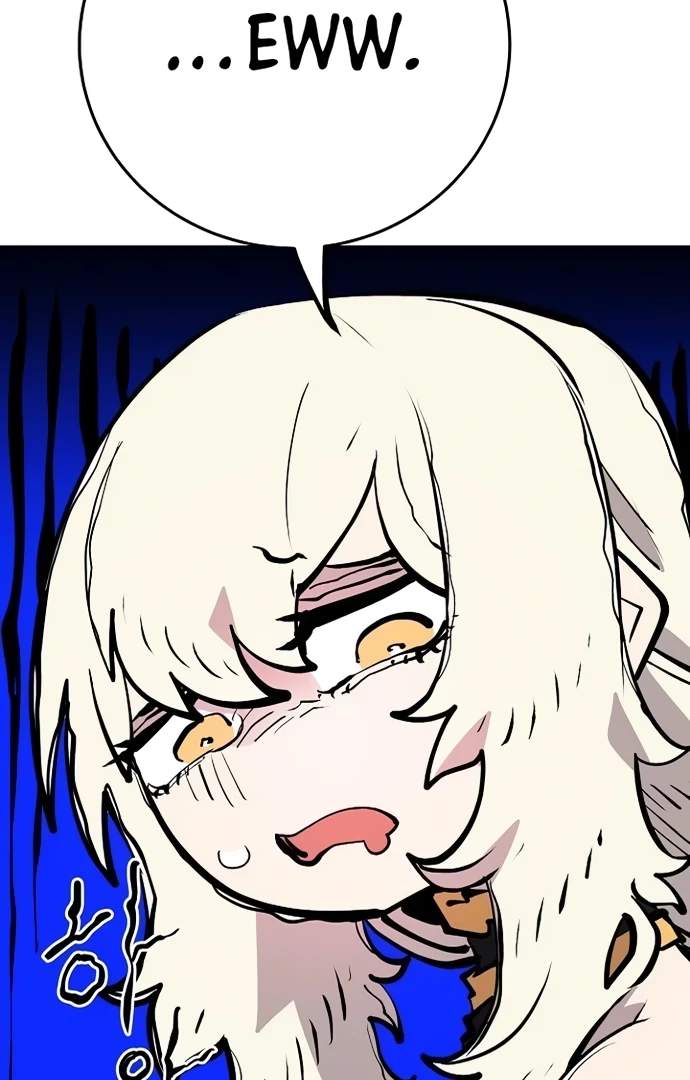 Player Hellish Situation Ch.138 p78