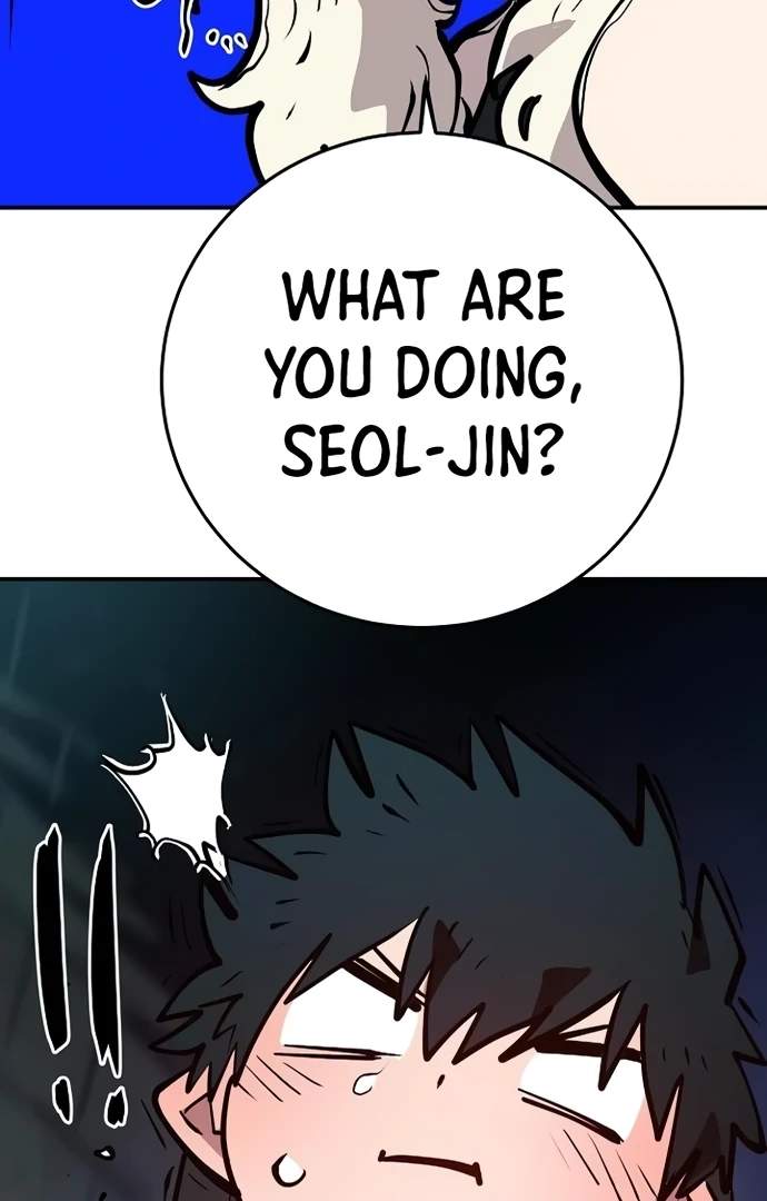 Player Hellish Situation Ch.138 p79