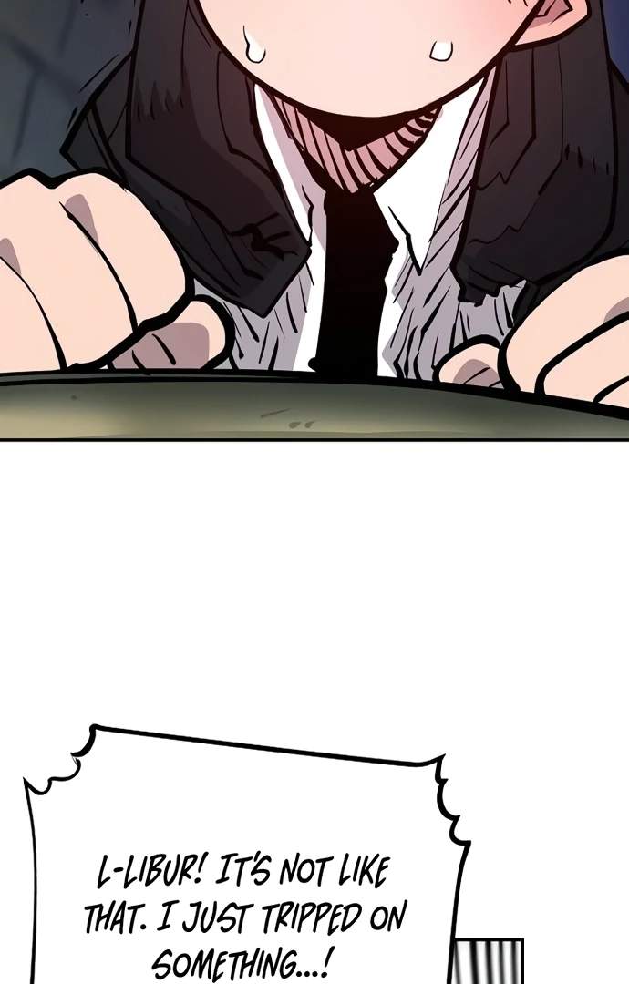 Player Hellish Situation Ch.138 p80