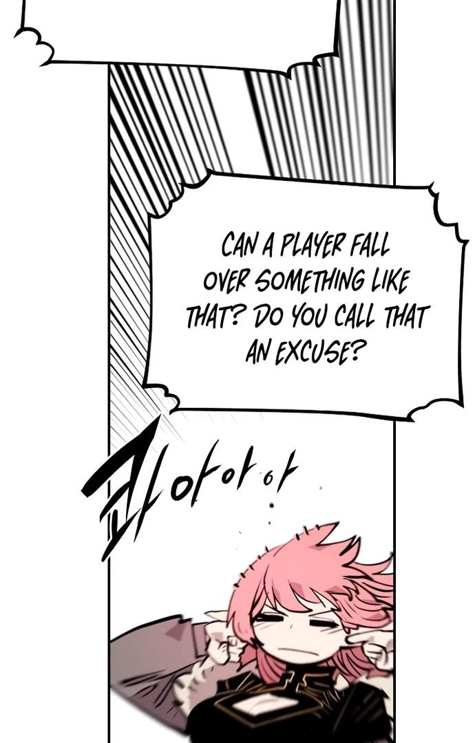 Player Hellish Situation Ch.138 p81