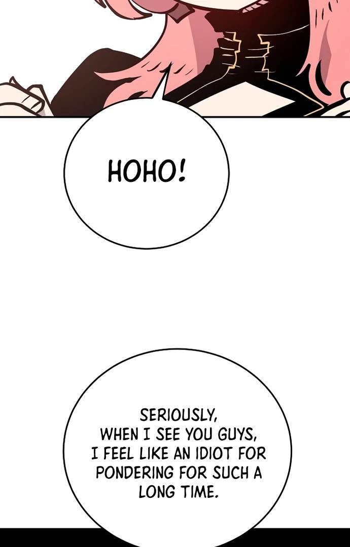 Player Hellish Situation Ch.138 p83