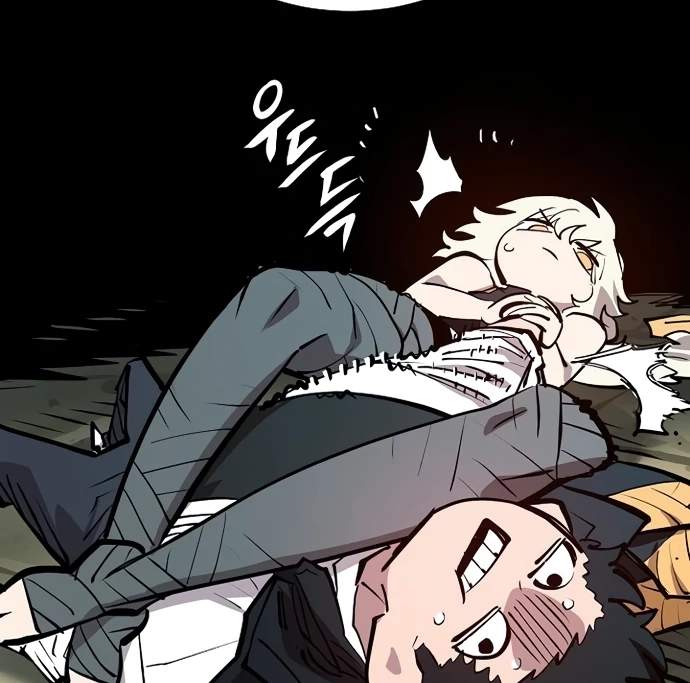 Player Hellish Situation Ch.138 p84