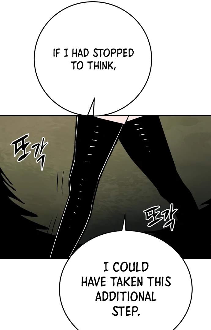 Player Hellish Situation Ch.138 p86