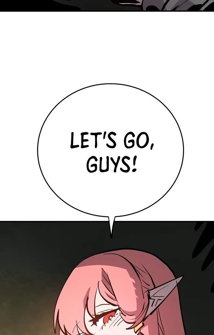 Player Hellish Situation Ch.138 p88