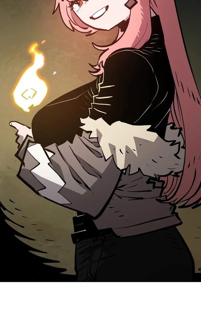 Player Hellish Situation Ch.138 p89