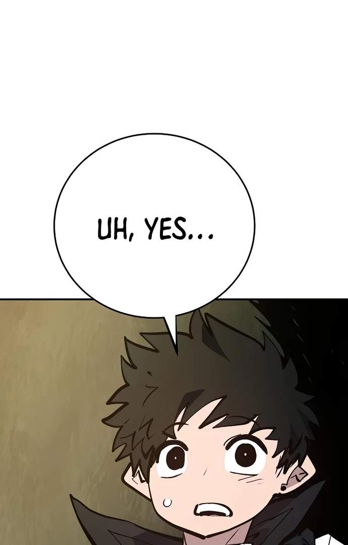 Player Hellish Situation Ch.138 p90