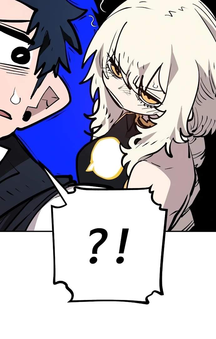 Player Hellish Situation Ch.138 p92