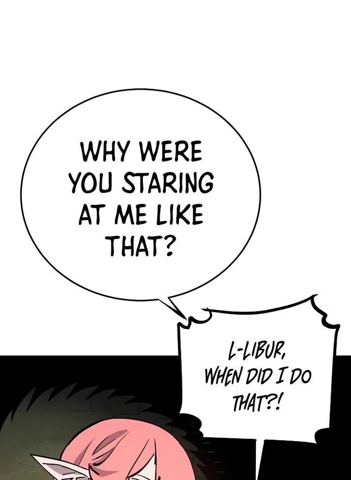 Player Hellish Situation Ch.138 p93