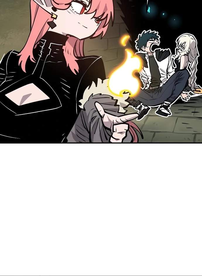 Player Hellish Situation Ch.138 p94