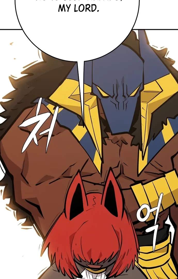 Player Hellish Situation Ch.138 p96