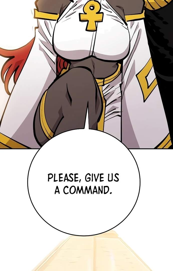 Player Hellish Situation Ch.138 p97