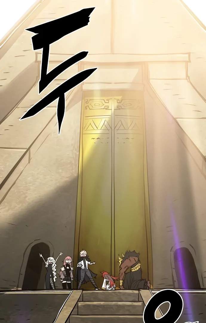 Player Hellish Situation Ch.138 p98
