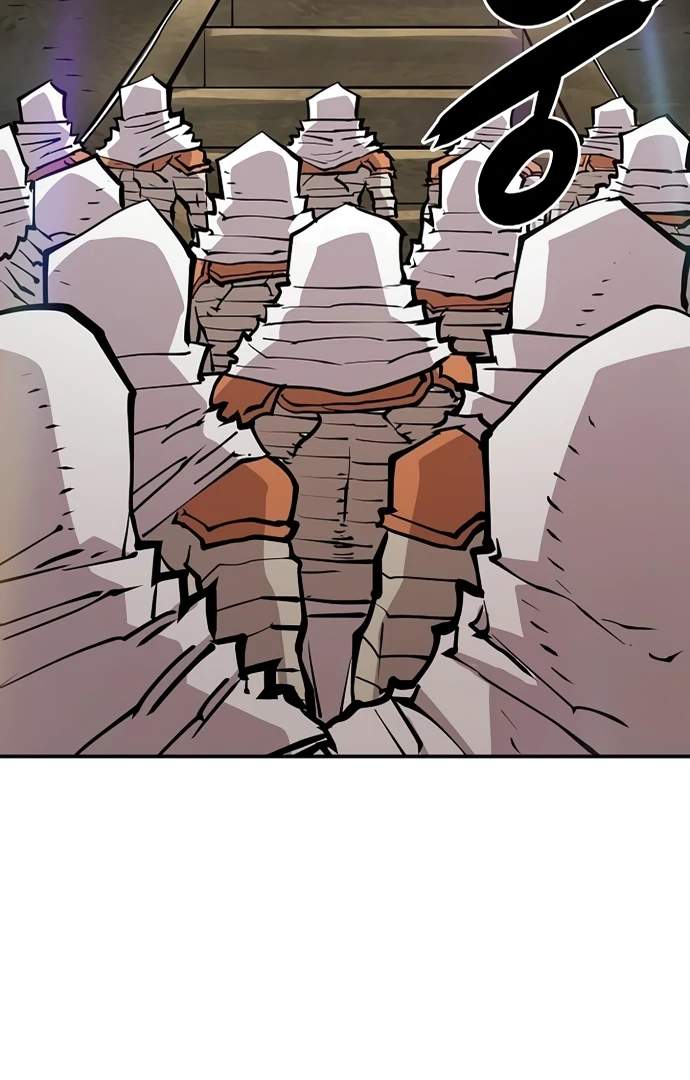 Player Hellish Situation Ch.138 p99