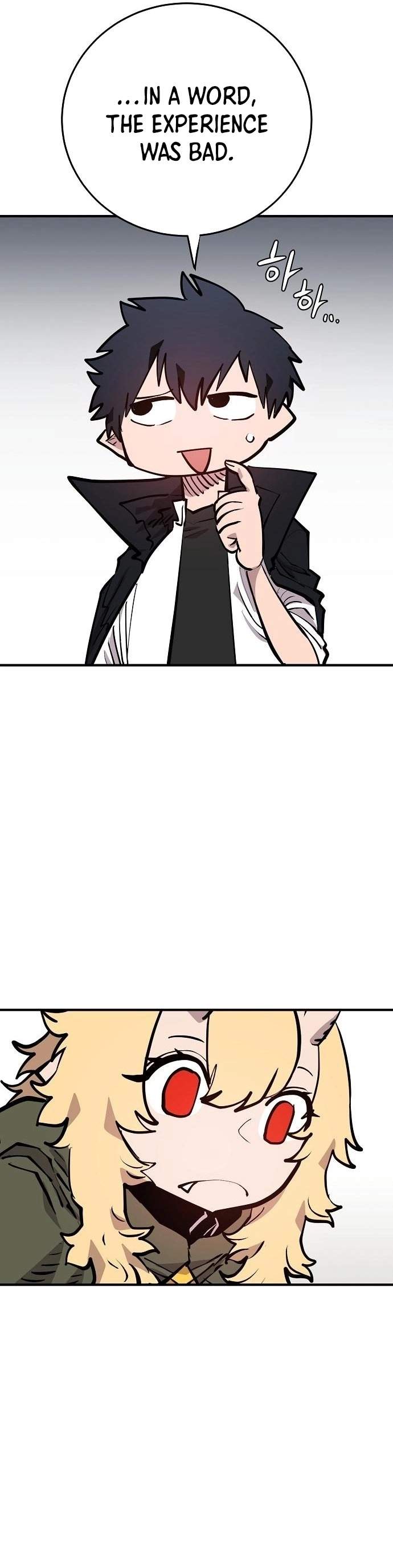Player Hellish Situation Ch.139 p11