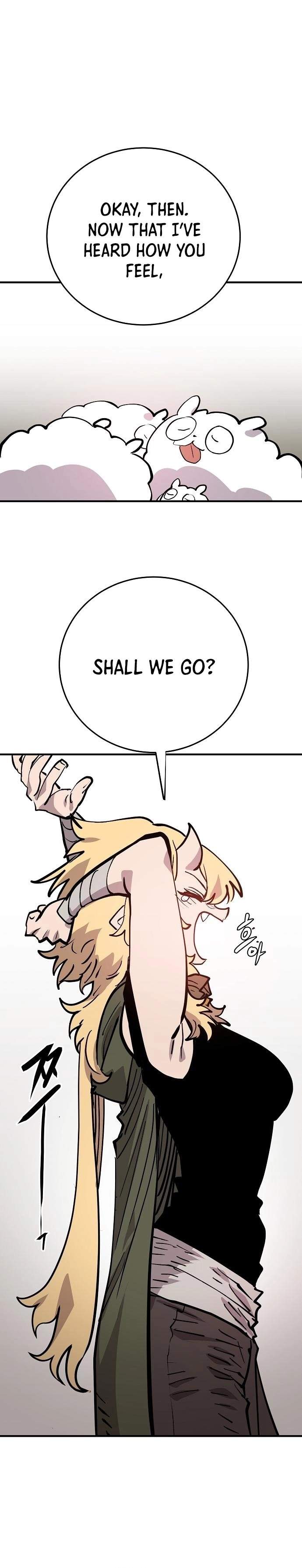 Player Hellish Situation Ch.139 p13